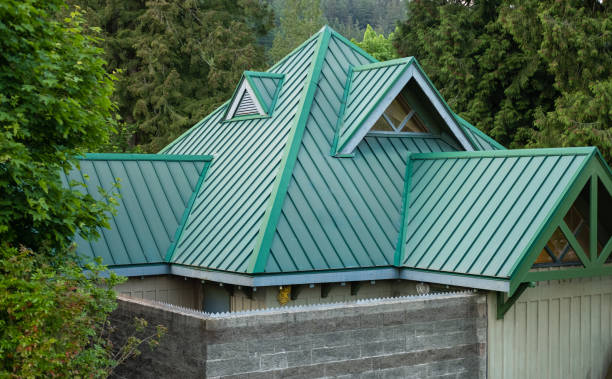 Best Green or Eco-Friendly Roofing Solutions  in Otisville, NY