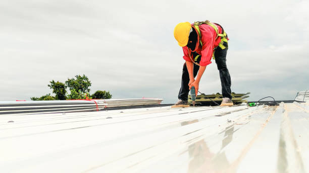 Best Roof Leak Repair  in Otisville, NY